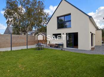 Vente maison 5 pièces Saint-Molf 44