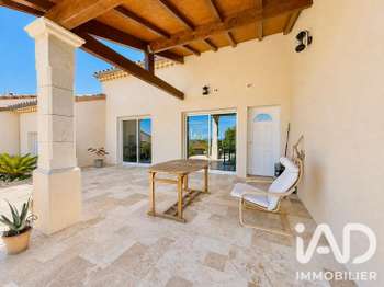 Vente maison 5 pièces Saint-Montan 07