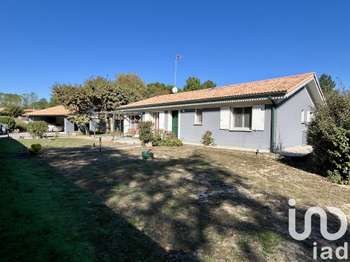 Vente maison 4 pièces Saint-Morillon 33