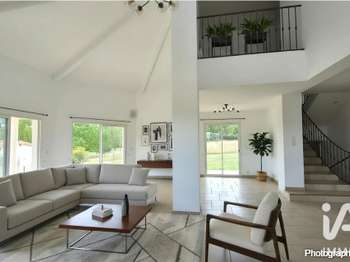 Vente Maison 4 chambresSaint-Nauphary