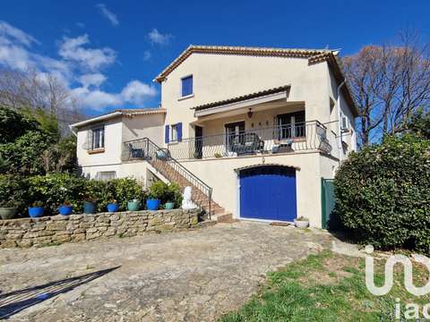 Vente maison 9 pièces Saint-Nazaire 30