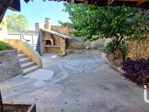 Vente Maison 3 chambresSaint-Nazaire