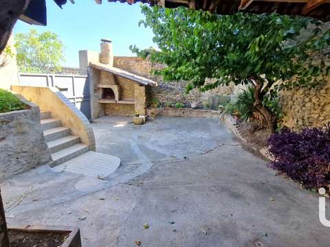 Vente maison 5 pièces Saint-Nazaire 30