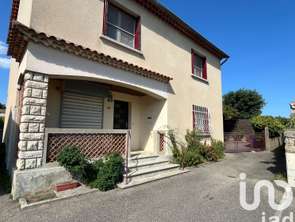 Vente Maison 4 chambresSaint-Nazaire
