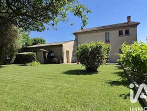 Vente Maison 4 chambresSaint-Nazaire