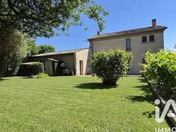 Vente maison 5 pièces Saint-Nazaire 30