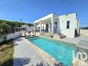 Vente Maison 4 chambresSaint-Nazaire