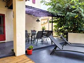 Vente Maison 3 chambresSaint-Nazaire