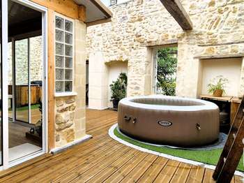 Vente Maison 3 chambresSaint-Nazaire