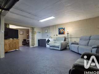 Vente maison 9 pièces Vente maison 9 pièces