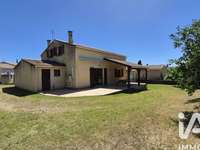 Vente maison 6 pièces Vente maison 6 pièces