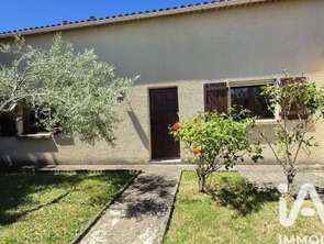 Vente Maison 4 chambresSaint-Nazaire