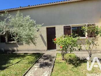 Vente maison 6 pièces Saint-Nazaire 30