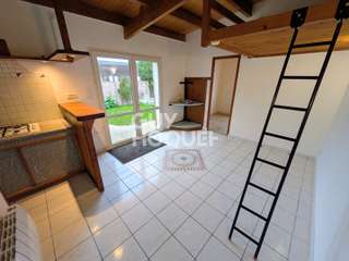 Vente maison 2 pièces
