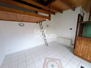 Vente maison 2 pièces