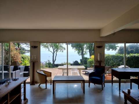 Vente maison 4 pièces Saint-Nazaire 44