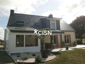 Vente Maison 5 chambresSaint-Nazaire
