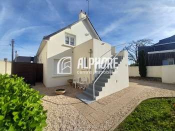 Vente Maison 5 chambresSaint-Nazaire
