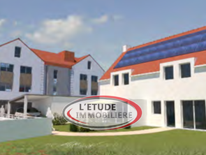 Vente Maison 4 chambresSaint-Nazaire