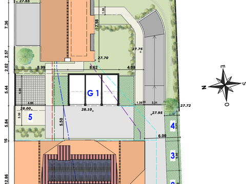 Vente maison 5 pièces Vente maison 5 pièces