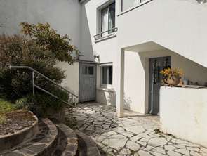 Vente Maison 3 chambresSaint-Nazaire
