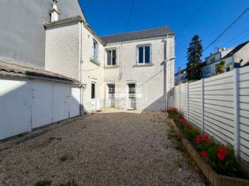 Vente Maison 2 chambresSaint-Nazaire