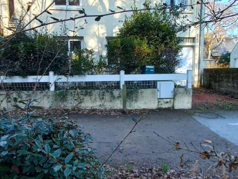 Vente maison 4 pièces Saint-Nazaire 44