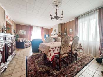 Vente maison 5 pièces Vente maison 5 pièces