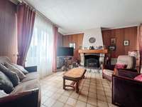 Vente maison 5 pièces Vente maison 5 pièces