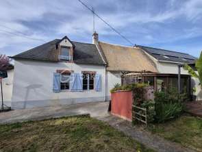 Vente Maison 4 chambresSaint-Nazaire