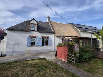 Vente maison 5 pièces Saint-Nazaire 44