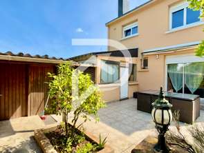 Vente Maison 3 chambresSaint-Nazaire