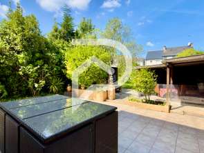 Vente Maison 3 chambresSaint-Nazaire