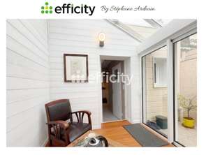 Vente Maison 2 chambresSaint-Nazaire