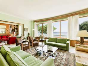 Vente Maison 10 piècesSaint-Nazaire