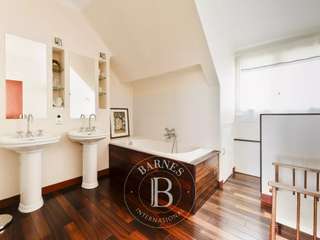 Vente maison 10 pièces