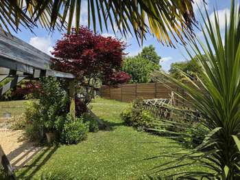Vente Maison 4 chambresSaint-Nazaire