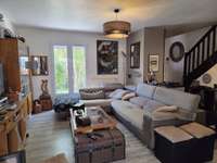 Vente maison 7 pièces Vente maison 7 pièces