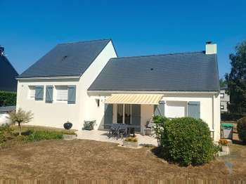 Photo Vente maison Saint-Nazaire