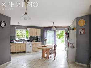 Vente Maison 3 chambresSaint-Nazaire