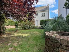 Vente Maison 3 chambresSaint-Nazaire