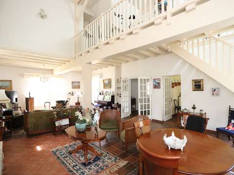 Vente maison 8 pièces Saint-Nazaire 44