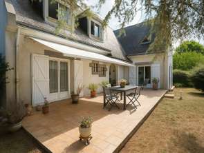 Vente Maison 5 chambresSaint-Nazaire