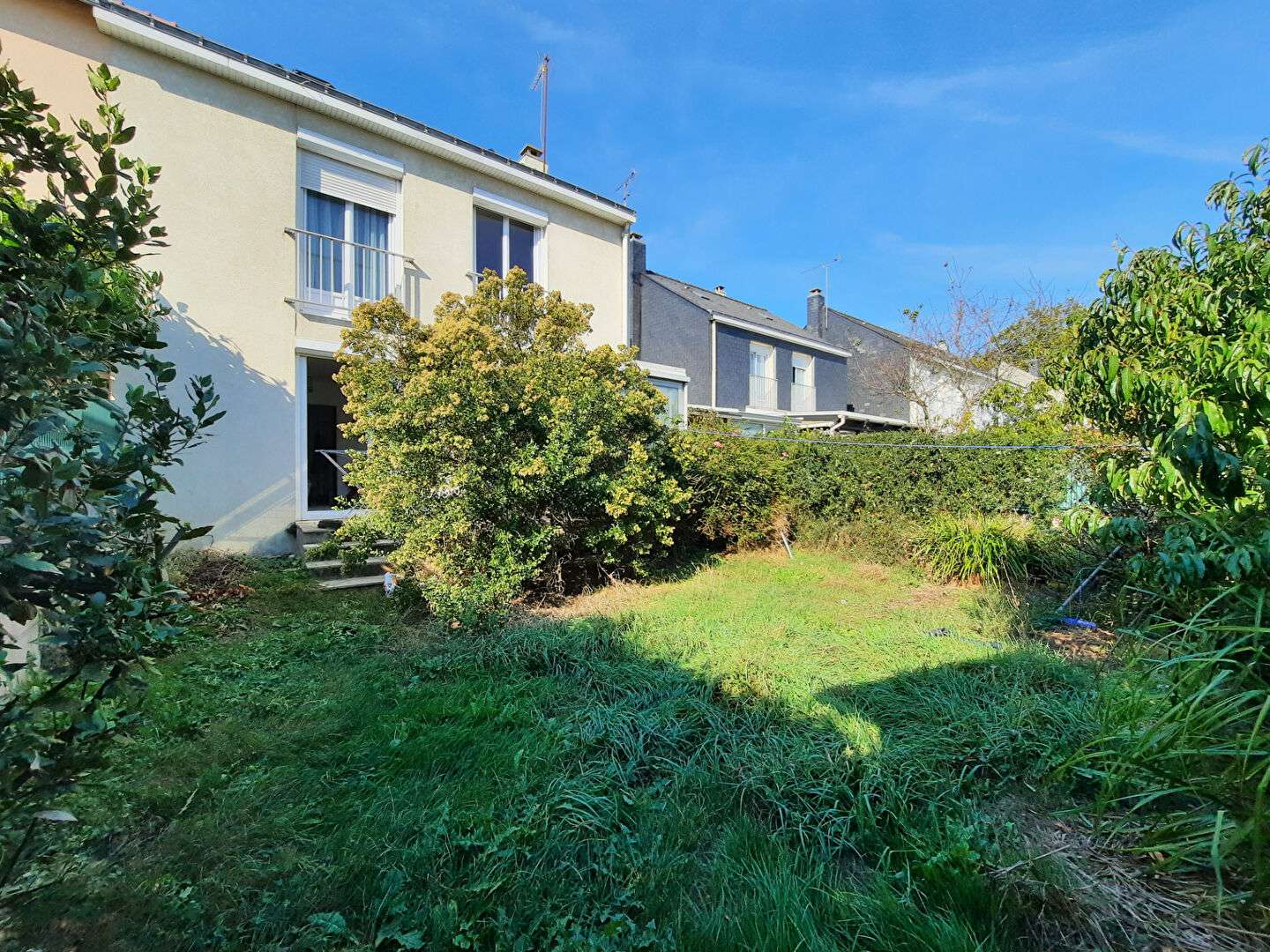 Maison Vendre St Nazaire Particulier