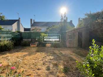 Vente maison 4 pièces Saint-Nazaire 44