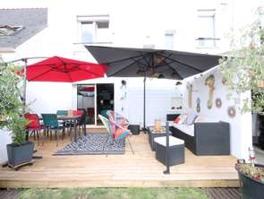 Vente Maison 5 chambresSaint-Nazaire