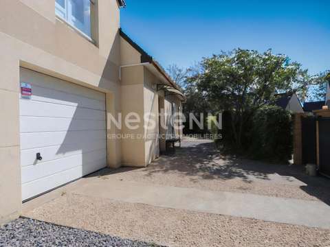 Vente maison 8 pièces Saint-Nazaire 44