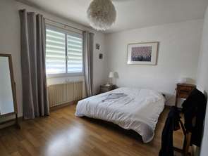 Vente Maison 3 chambresSaint-Nazaire