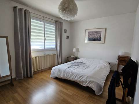 Vente maison 4 pièces Saint-Nazaire 44