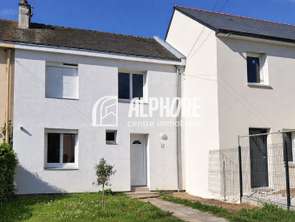 Vente Maison 3 chambresSaint-Nazaire